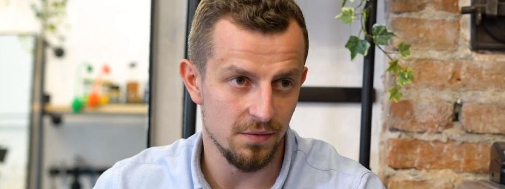 Marcin Mróz o interesujących rynkach zagranicznych z perspektywy kosmetyków męskich